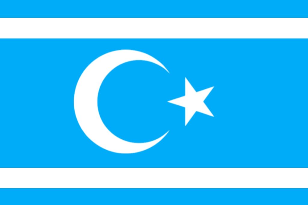 Kerkük’ten bir manzara